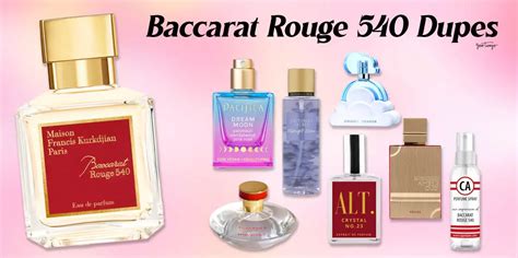 best baccarat perfume|baccarat perfume smells like.